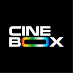 Cinebox Cinemas iOS Icon
