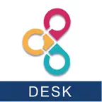 AFM desk iOS Icon