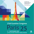 EURETINA2025 iOS Icon