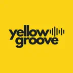 Yellow Groove iOS Icon