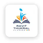 Ravit Thukral Classes iOS Icon