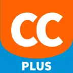 CC PLUS icon