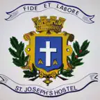 SJGH, BENGALURU iOS Icon