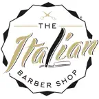 The Italian Barber shop iOS Icon