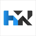 HRM Manager iOS Icon