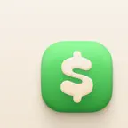 PriceTag: Discount Calculator iOS Icon