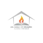 AD Casa de Oração Aliança iOS Icon