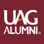 UAG Alumni Campus Digital iOS Icon