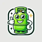 Marogas iOS Icon