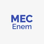 MEC ENEM iOS Icon