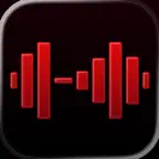 CoreWeight: Workout Log Icon