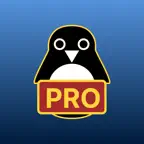 Learn Linux Pro iOS Icon