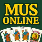 Mus Online iOS Icon