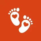 Little Steps - Parenting App iOS Icon