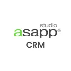 AsappCRM iOS Icon