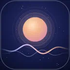 Neuronix: Sleep, Calm, Health Icon