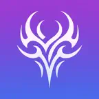 AI Tattoo Generator & Try On iOS Icon