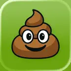 Poop Counter & Tracker iOS Icon