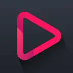 OpenTube - Open Video Player iOS Icon