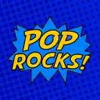 SchedulePop PopRocks iOS Icon