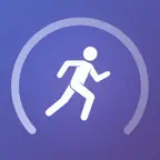 Walklytics iOS Icon
