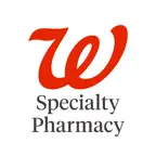 Walgreens Specialty Pharmacy iOS Icon