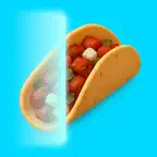 Taco – AI Calorie Tracker iOS Icon
