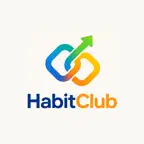 HabitClub - Daily Habit & Task iOS Icon