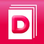 実績処理アプリ iOS Icon
