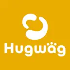 HugWag(ハグワグ) iOS Icon