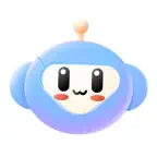 AI技术助手 iOS Icon