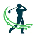 Golf Instructor AI iOS Icon