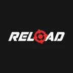 Reload - Shooting Range iOS Icon