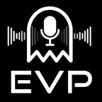 GhostTube EVP iOS Icon