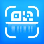 Secure QR Code Reader iOS Icon