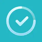 ADHD Planner Habit Tracker iOS Icon