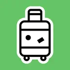 OnePack - Packing List iOS Icon