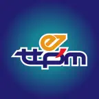 ezTTPM iOS Icon
