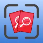 TCG Card Scanner - Cardy icon