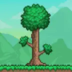 Terraria+ iOS Icon