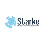 Starke iOS Icon