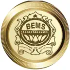 BAPPUJI ENGLISH MEDIUM SCHOOL iOS Icon