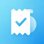 報帳小幫手ExpenseMate iOS Icon