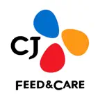 CJ Feed : Thức ăn chăn nuôi iOS Icon