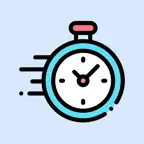 ETA Calculator icon
