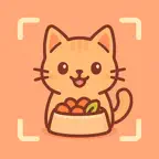 Cat Food Scanner - Leo iOS Icon