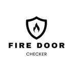Fire Door Checker iOS Icon