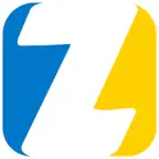 ZebraCross iOS Icon