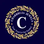 Charbhuja Jewellers iOS Icon