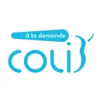 Colib' à la demande iOS Icon
